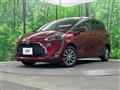 2021 Toyota Sienta