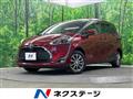 2021 Toyota Sienta