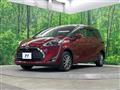 2021 Toyota Sienta
