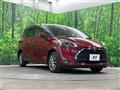 2021 Toyota Sienta