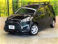 2022 Toyota Sienta