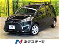 2022 Toyota Sienta