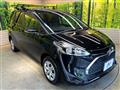 2022 Toyota Sienta