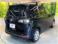 2022 Toyota Sienta
