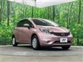 2014 Nissan Note