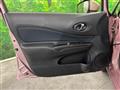 2014 Nissan Note
