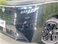 2026 Nissan Elgrand