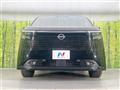 2026 Nissan Elgrand