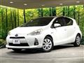 2012 Toyota AQUA