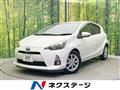 2013 Toyota AQUA