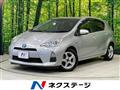 2013 Toyota AQUA