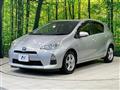 2013 Toyota AQUA