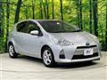 2013 Toyota AQUA