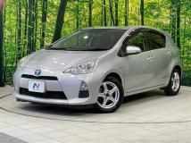 2013 Toyota AQUA