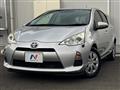 2013 Toyota AQUA