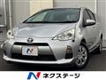 2013 Toyota AQUA