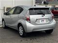 2013 Toyota AQUA