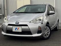 2013 Toyota AQUA