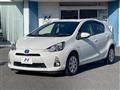 2013 Toyota AQUA