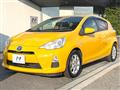 2013 Toyota AQUA