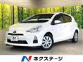 2013 Toyota AQUA