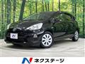 2013 Toyota AQUA