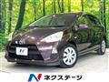 2014 Toyota AQUA