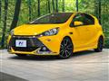 2015 Toyota AQUA