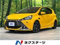 2015 Toyota AQUA