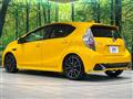 2015 Toyota AQUA