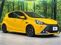 2015 Toyota AQUA