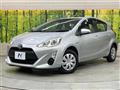 2015 Toyota AQUA