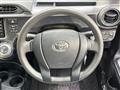 2015 Toyota AQUA