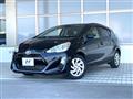 2015 Toyota AQUA