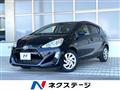 2015 Toyota AQUA