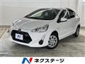 2015 Toyota AQUA