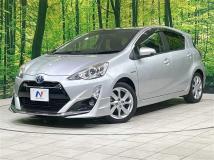 2016 Toyota AQUA