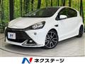 2016 Toyota AQUA