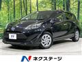 2019 Toyota AQUA