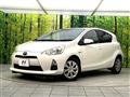 2012 Toyota AQUA
