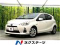 2012 Toyota AQUA
