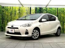 2012 Toyota AQUA
