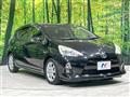 2012 Toyota AQUA
