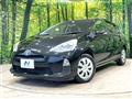 2014 Toyota AQUA