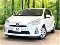 2014 Toyota AQUA