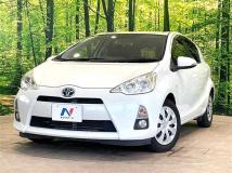2014 Toyota AQUA