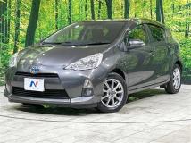 2014 Toyota AQUA