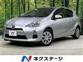 2014 Toyota AQUA