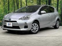 2014 Toyota AQUA