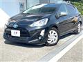 2015 Toyota AQUA